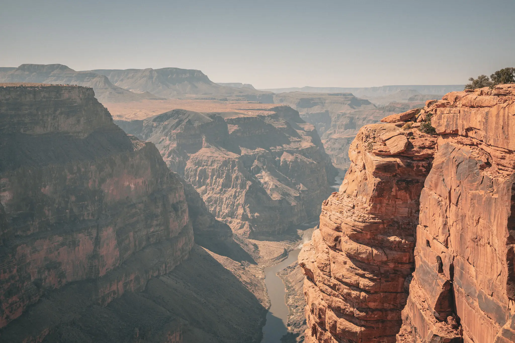 Mirador de Toroweap