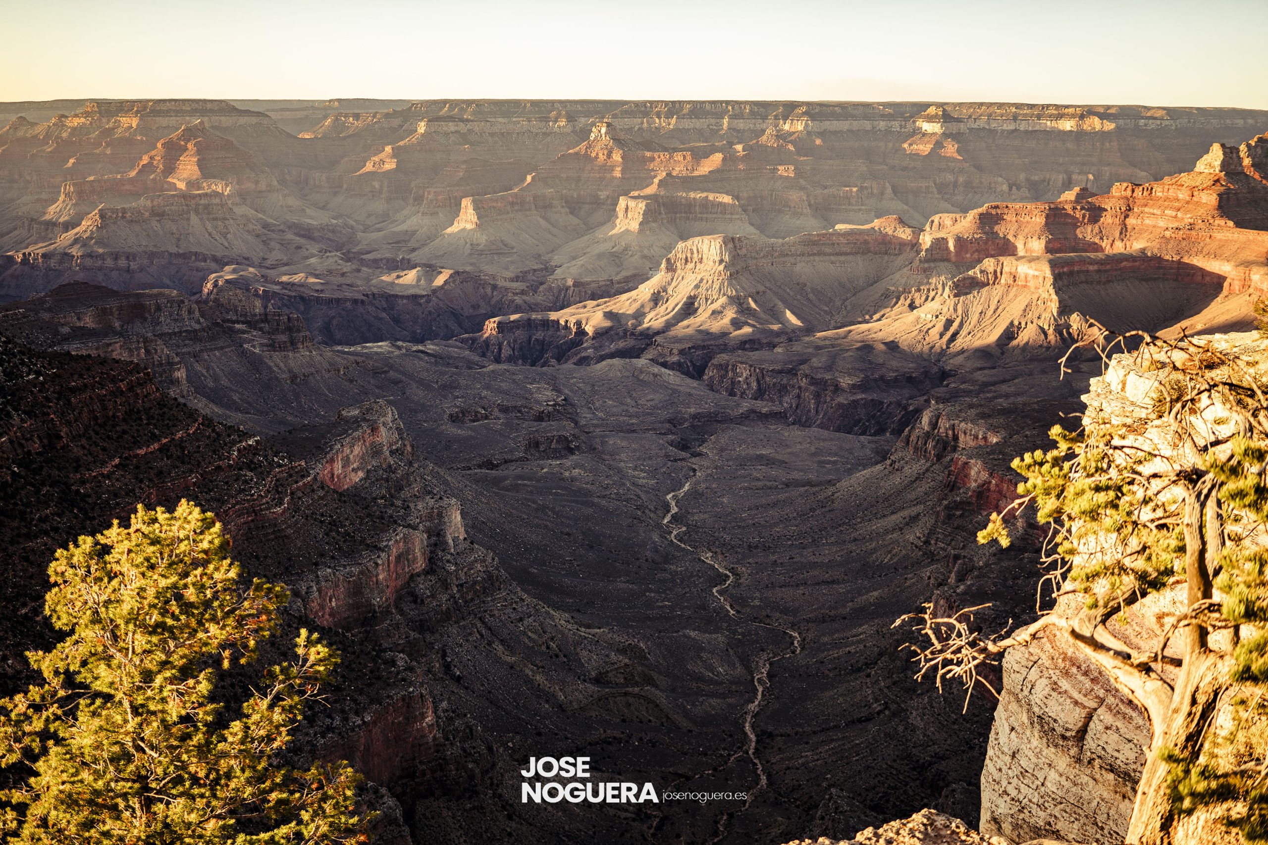 Shoshone Point