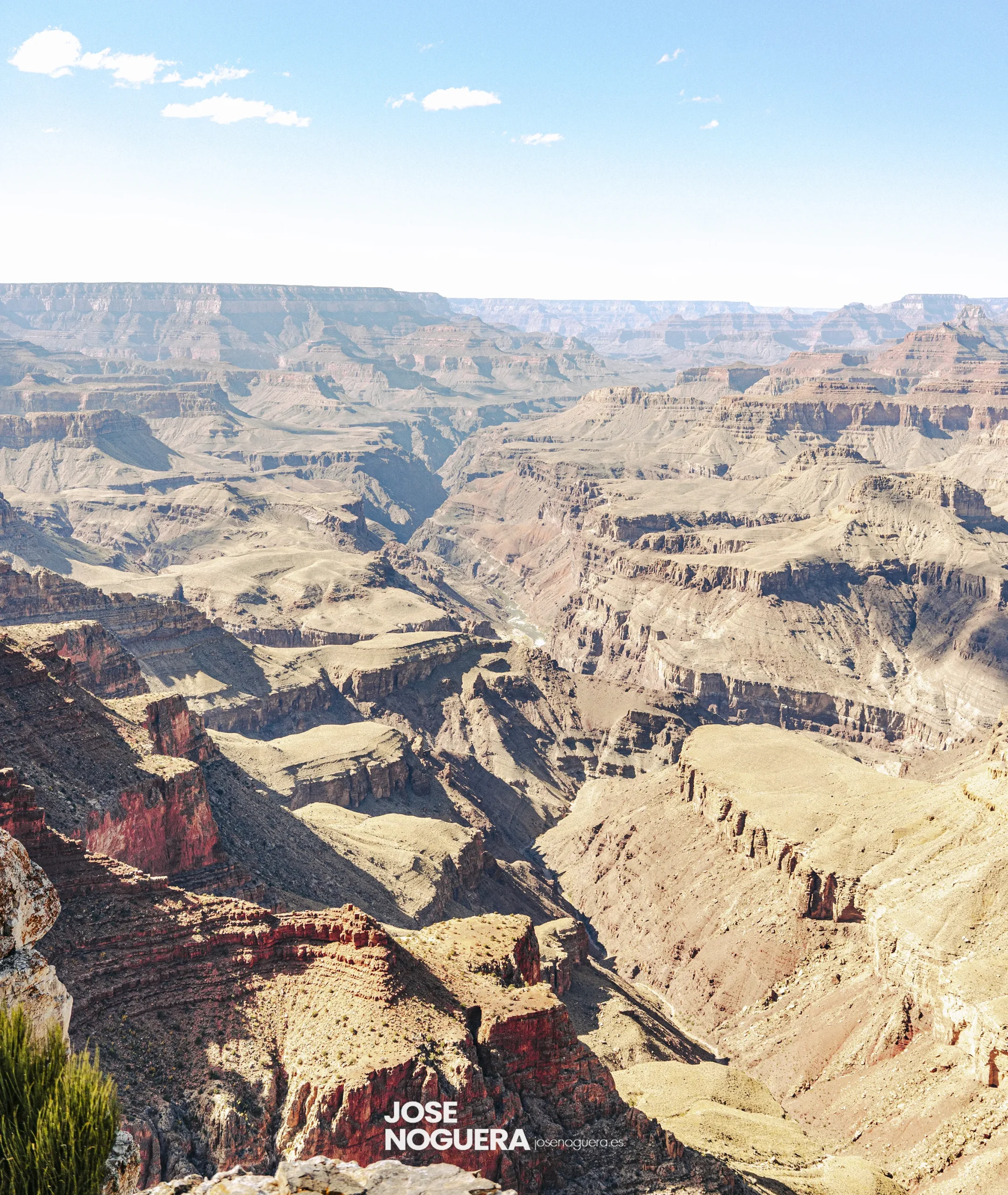 Yavapai Point