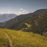Hiking en Andorra